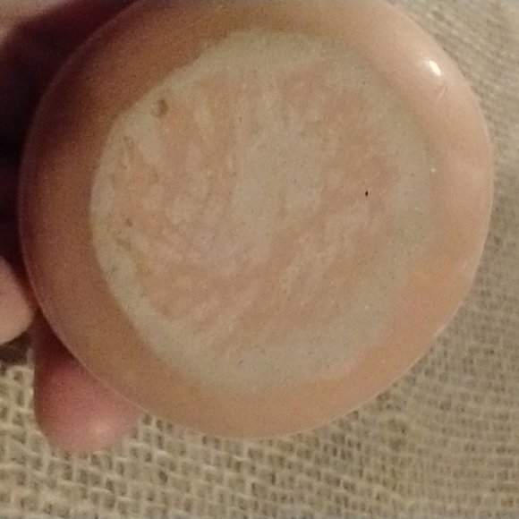 Vintage clay pot - Picture 2 of 9